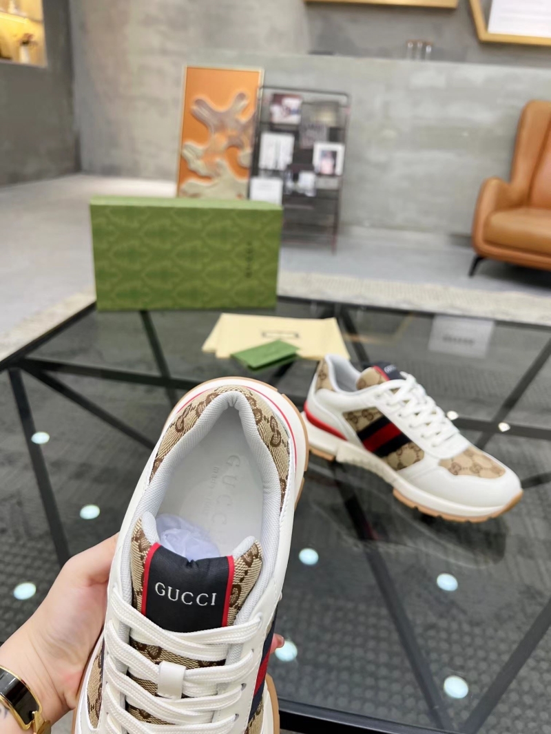 Gucci Sneakers